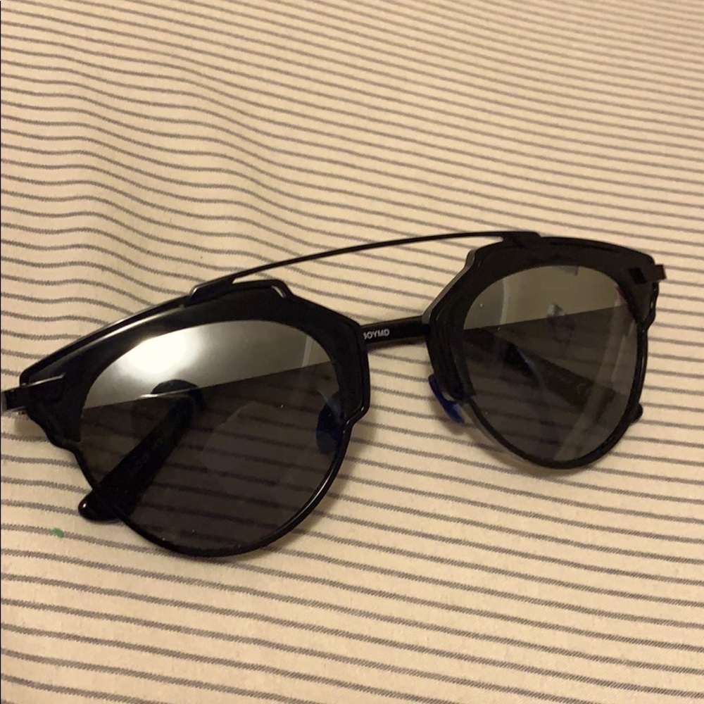 Dior Soreal Boymd Sunglasses